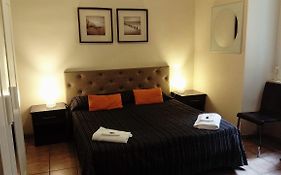 Marvi Hotel