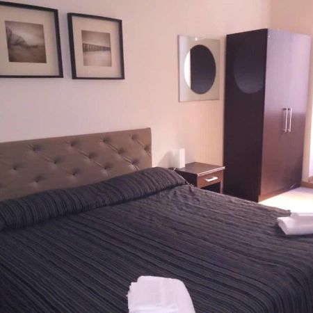 Marvi Hotel Rzym Zewnętrze zdjęcie