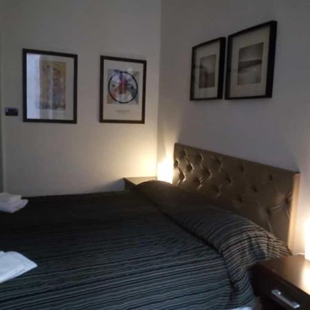 Marvi Hotel Rzym Zewnętrze zdjęcie