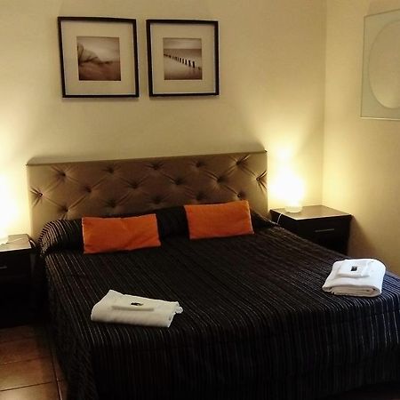 Marvi Hotel Rzym Zewnętrze zdjęcie