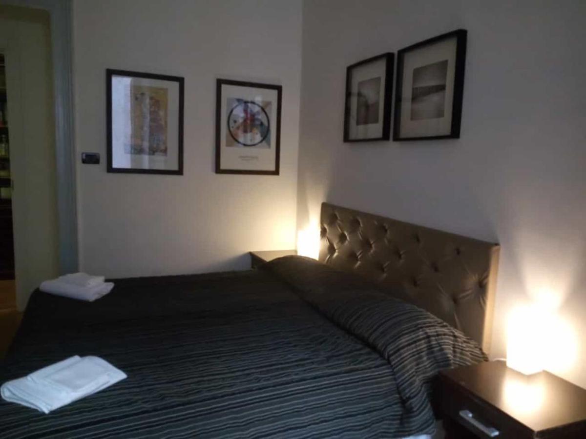 Marvi Hotel Rzym Zewnętrze zdjęcie