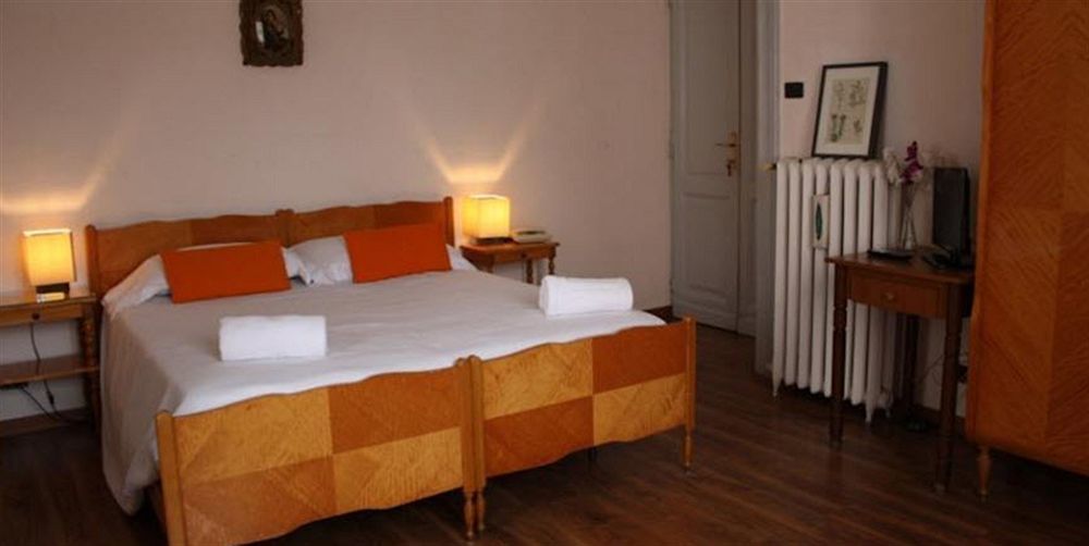 Marvi Hotel Rzym Zewnętrze zdjęcie