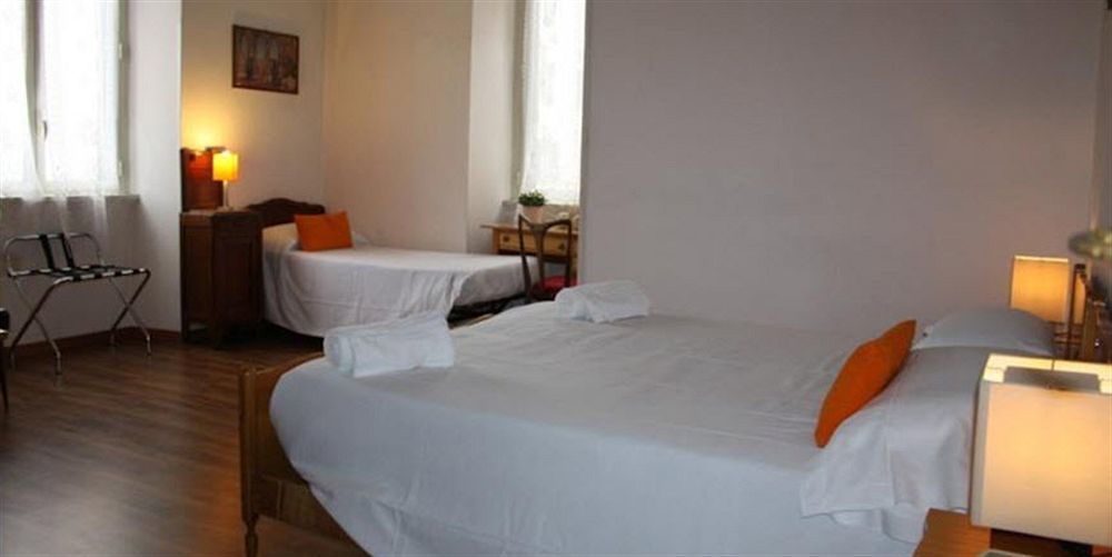 Marvi Hotel Rzym Zewnętrze zdjęcie