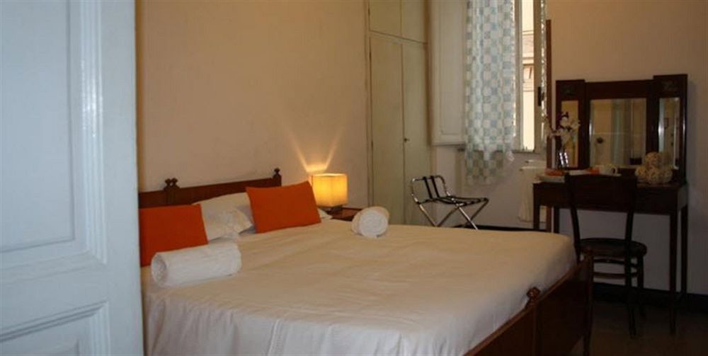 Marvi Hotel Rzym Zewnętrze zdjęcie