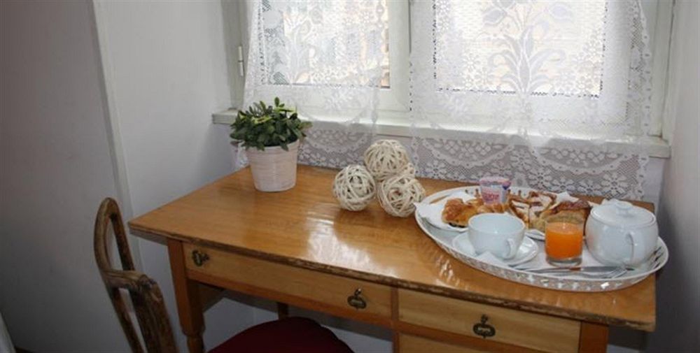Marvi Hotel Rzym Zewnętrze zdjęcie