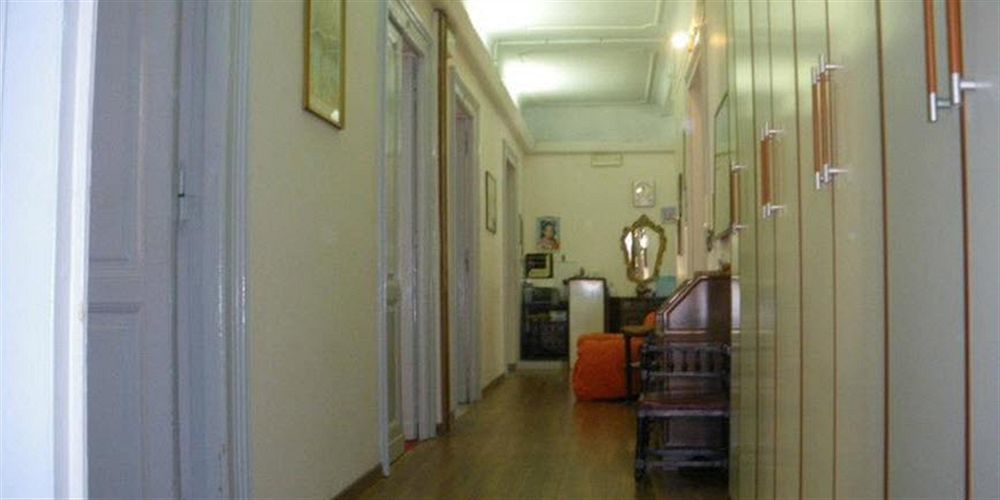 Marvi Hotel Rzym Zewnętrze zdjęcie