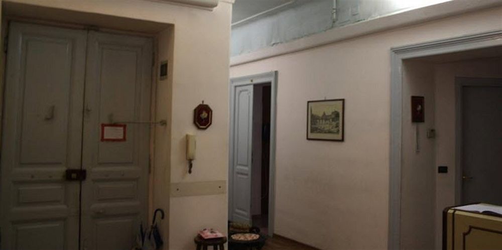 Marvi Hotel Rzym Zewnętrze zdjęcie