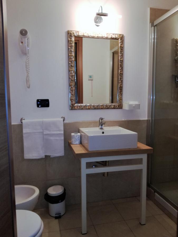 Marvi Hotel Rzym Zewnętrze zdjęcie