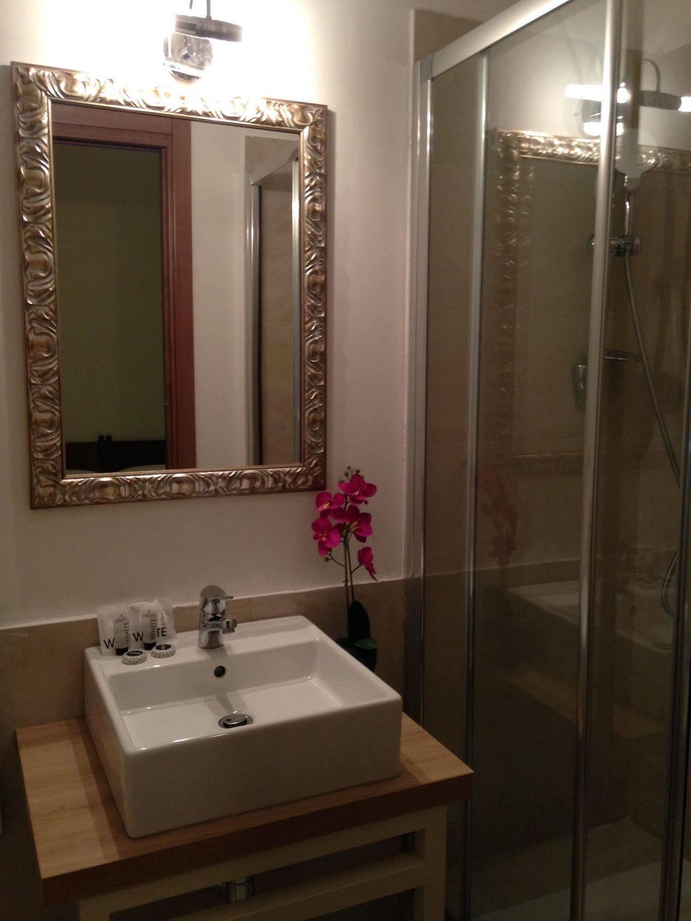 Marvi Hotel Rzym Zewnętrze zdjęcie