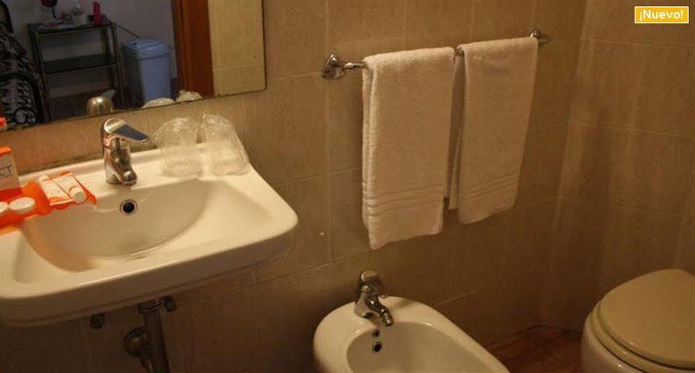 Marvi Hotel Rzym Zewnętrze zdjęcie